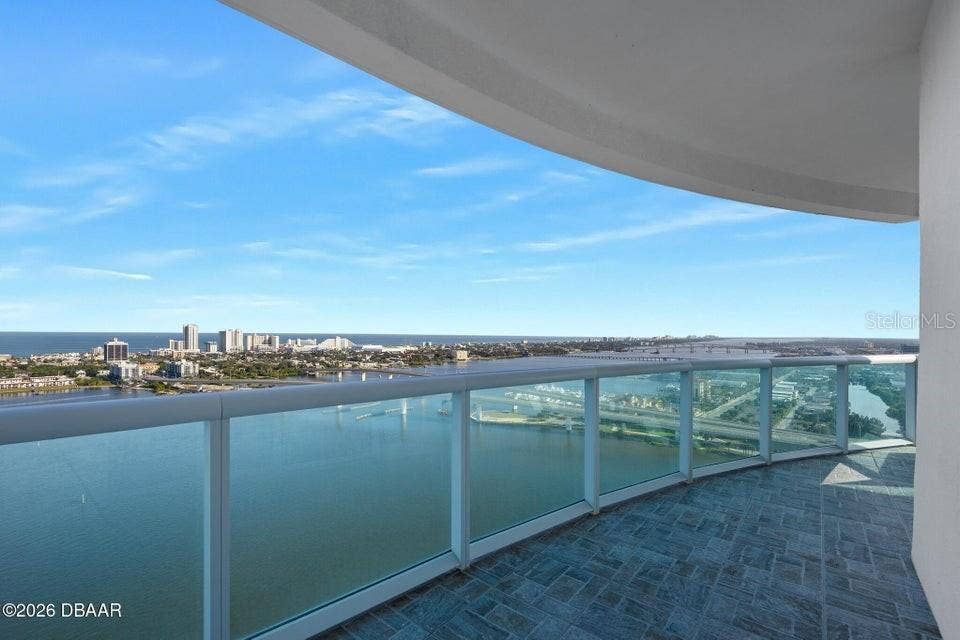 231 RIVERSIDE DRIVE, #2601-1, Daytona Beach, FL 32117