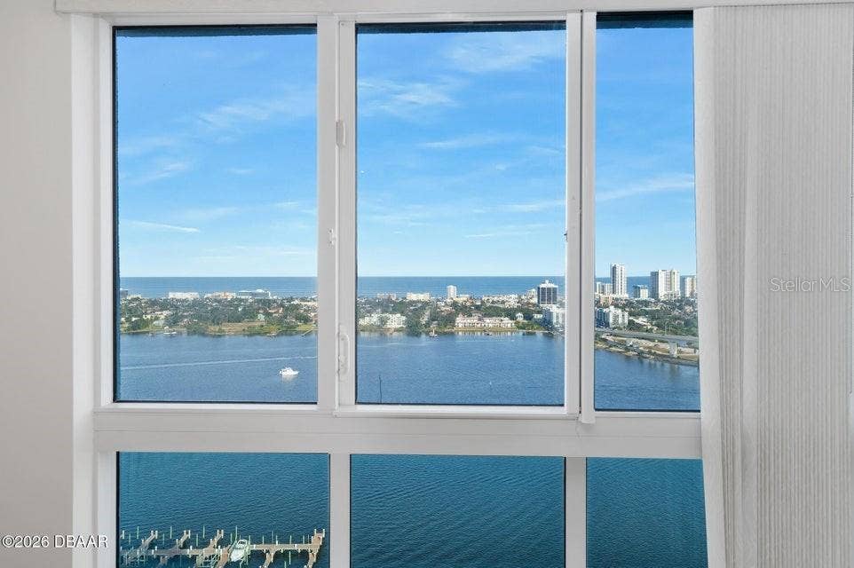 231 RIVERSIDE DRIVE, #2601-1, Daytona Beach, FL 32117