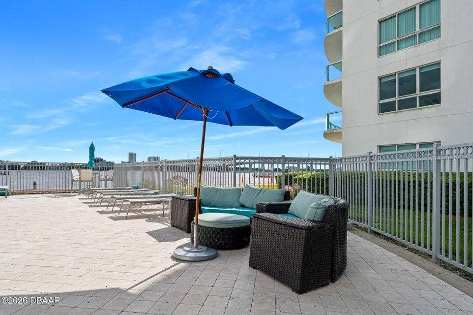 231 RIVERSIDE DRIVE, #2601-1, Daytona Beach, FL 32117