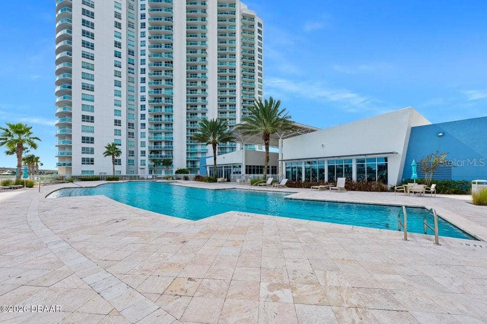 231 RIVERSIDE DRIVE, #2601-1, Daytona Beach, FL 32117