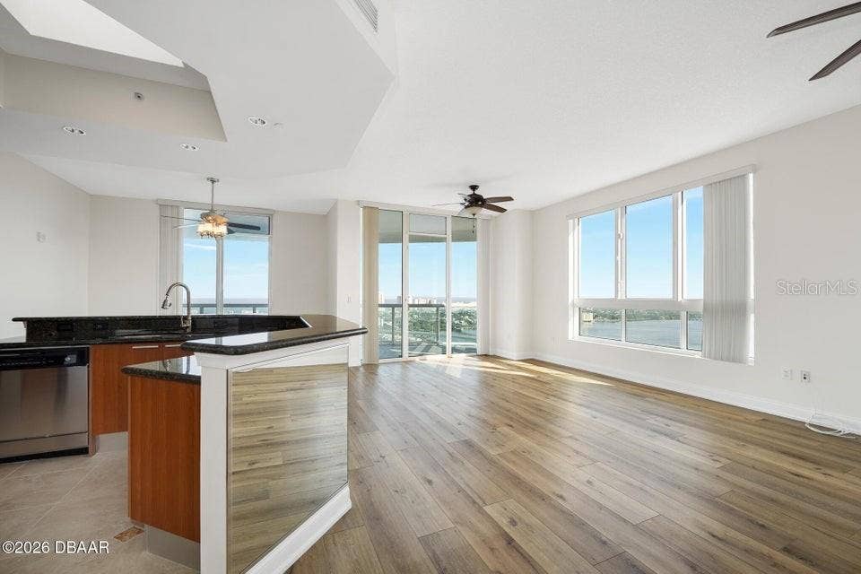 231 RIVERSIDE DRIVE, #2601-1, Daytona Beach, FL 32117