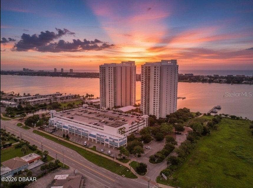 231 RIVERSIDE DRIVE, #2601-1, Daytona Beach, FL 32117