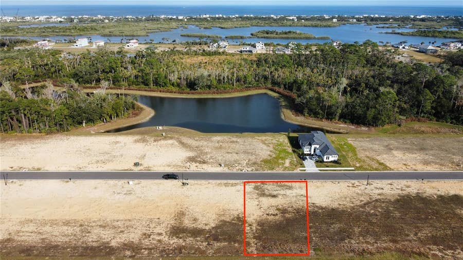 Property photo for 197 STILLWATER DRIVE, Flagler Beach, FL