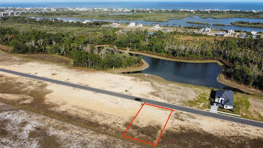 Property photo for 199 STILLWATER DRIVE, Flagler Beach, FL