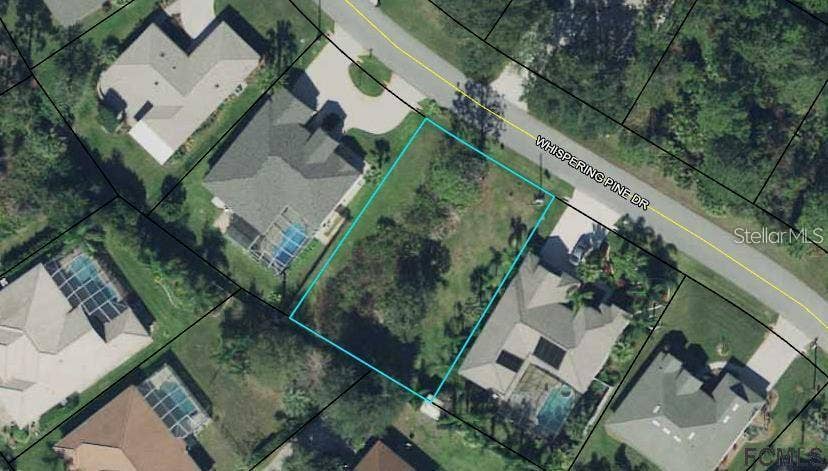 Property photo for 138 WHISPERING PINE DRIVE, Palm Coast, FL
