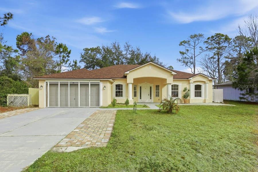 Property photo for 78 PANORAMA, Palm Coast, FL