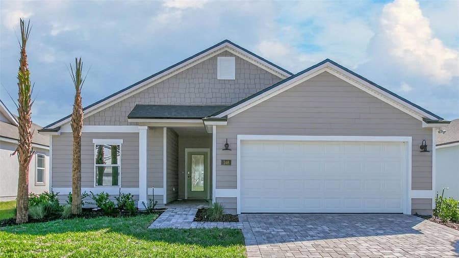 Property photo for 148 GREENWOOD DRIVE, Palm Coast, FL