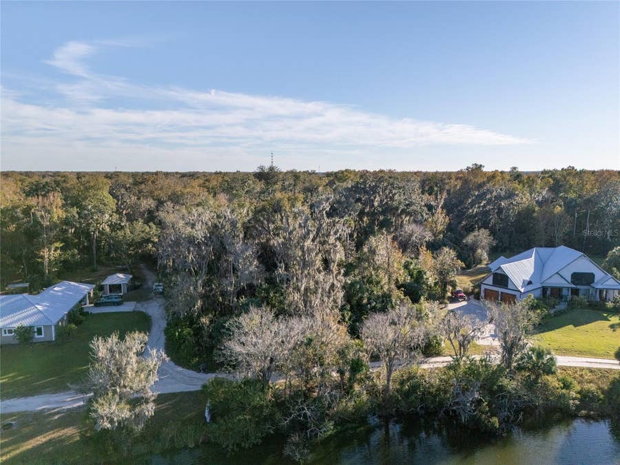 Property photo for 2750 PEARL LAKE TRAIL, New Smyrna Beach, FL