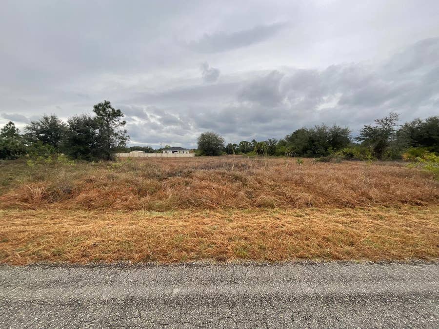 Property photo for 1608 SCOTT AVENUE, Lehigh Acres, FL