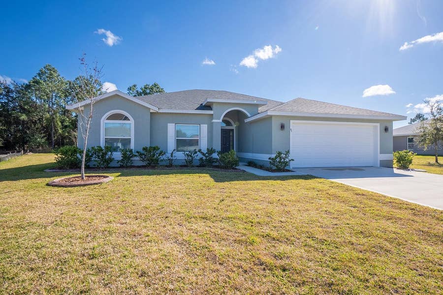 Property photo for 91 FLEMINGWOOD LANE, Palm Coast, FL