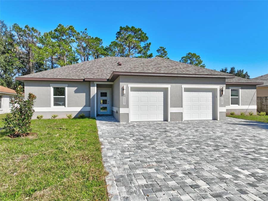 Property photo for 21 ROSEPETAL LANE, #A,B, Palm Coast, FL