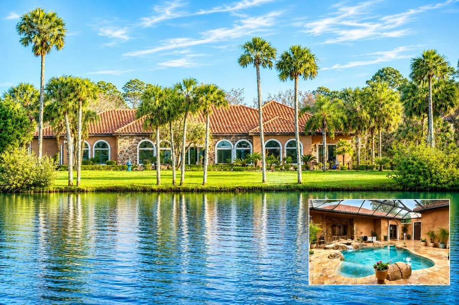Property photo for 224 VISTA DELLA TOSCANA, Ormond Beach, FL