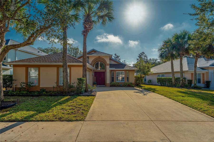 Property photo for 23 PINE HARBOR DRIVE, Palm Coast, FL