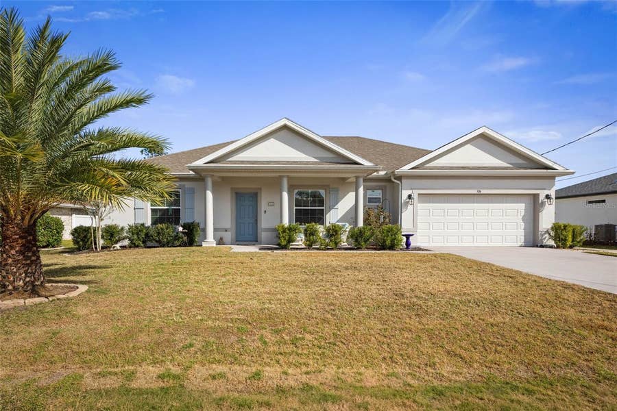 Property photo for 106 BIRCHWOOD DRIVE, Palm Coast, FL