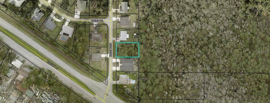 Property photo for 6 KARAT PATH, Palm Coast, FL