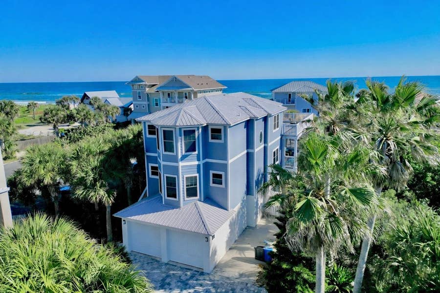 Property photo for 56 SEASCAPE DRIVE, Palm Coast, FL