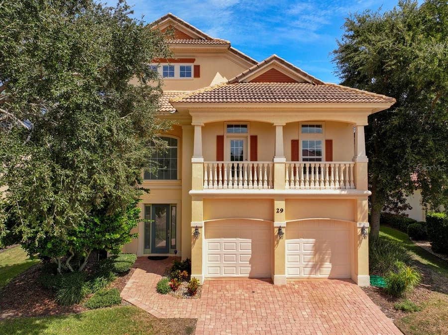 Property photo for 29 OAK VIEW CIRCLE E, Palm Coast, FL