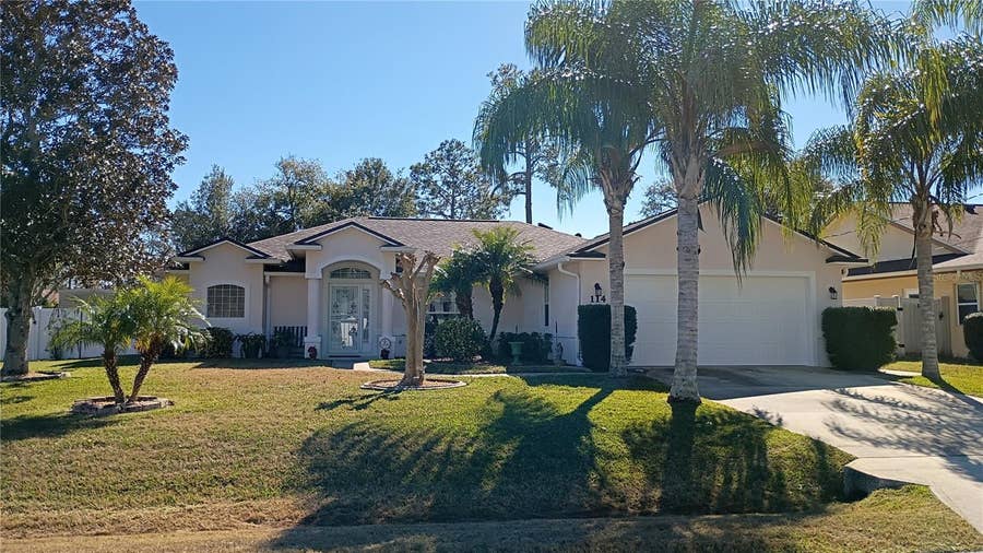 Property photo for 114 FOXHALL LANE, Palm Coast, FL