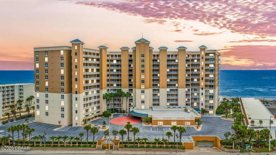Property photo for 2403 S ATLANTIC AVENUE, #309, Daytona Beach, FL