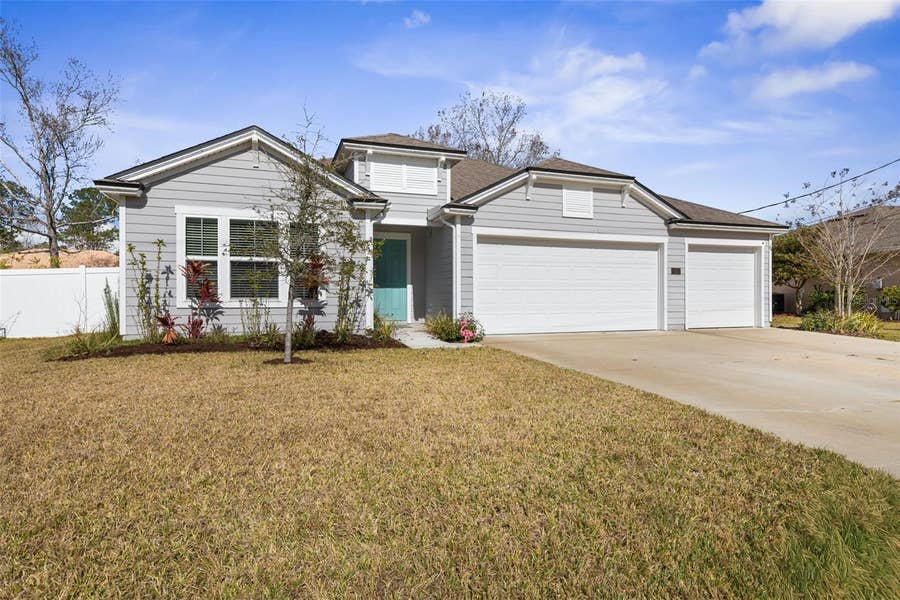 Property photo for 11 PITTSON LANE, Palm Coast, FL