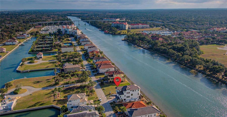 Property photo for 276 YACHT HARBOR DRIVE, Palm Coast, FL