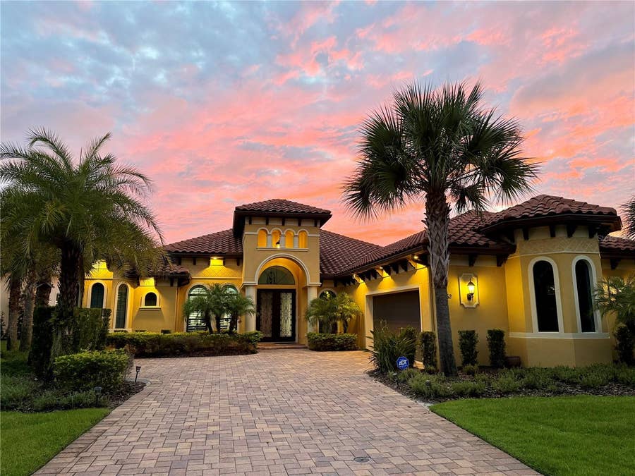 Property photo for 462 SWEETGUM LANE, Palm Coast, FL
