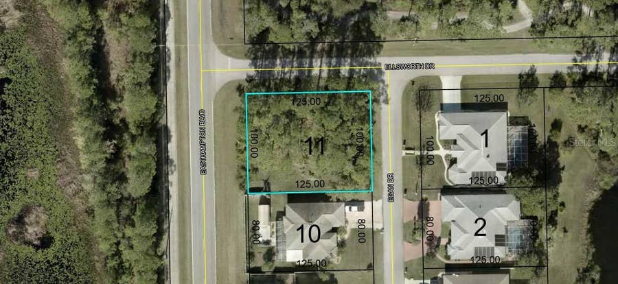Property photo for 2 EGAN DRIVE, Palm Coast, FL