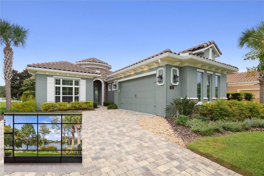 Property photo for 661 MAHOGANY RUN, Palm Coast, FL