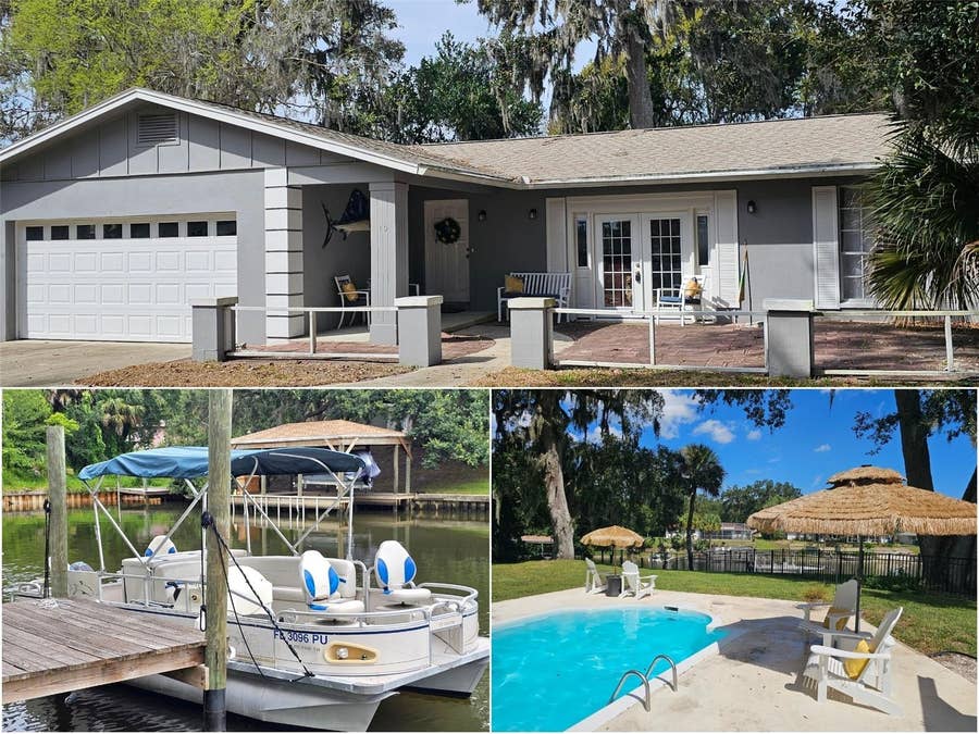 Property photo for 10 FANWOOD COURT, Palm Coast, FL