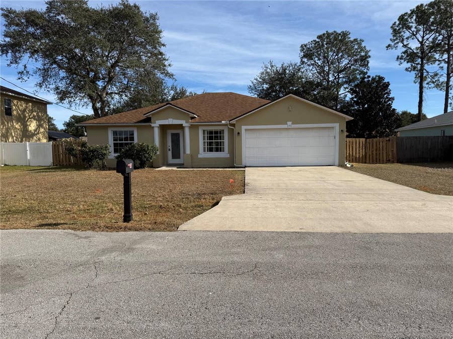 Property photo for 38 PEBBLEWOOD LANE, Palm Coast, FL