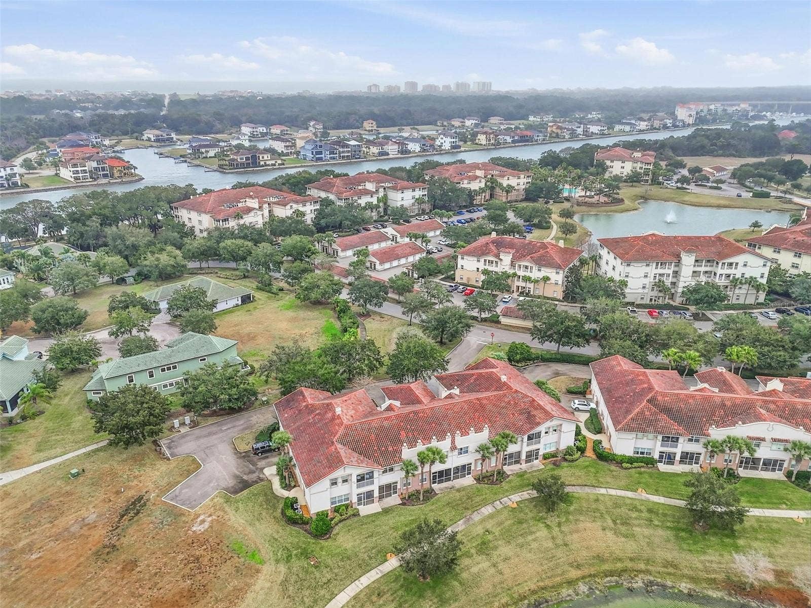 60 RIVERVIEW BEND S, #615, Palm Coast, FL 32137