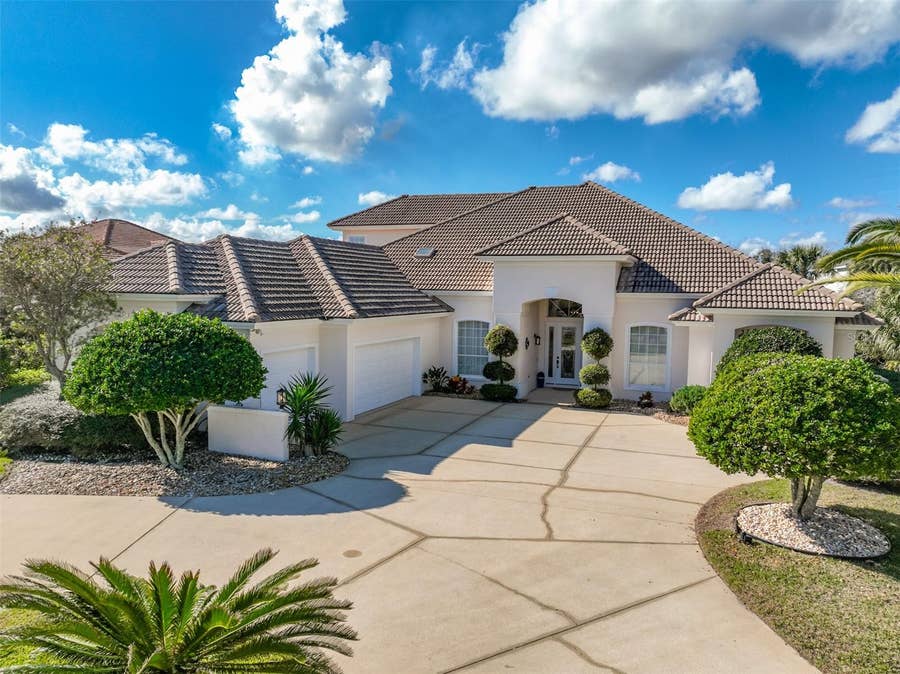 Property photo for 104 ISLAND ESTATES PARKWAY, Palm Coast, FL