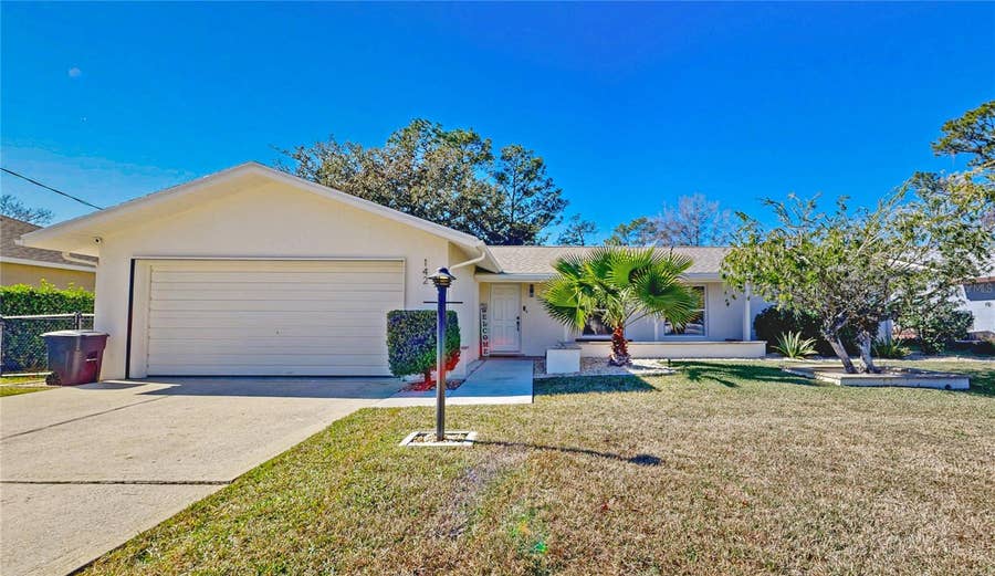 Property photo for 142 FOSTER LANE, Palm Coast, FL