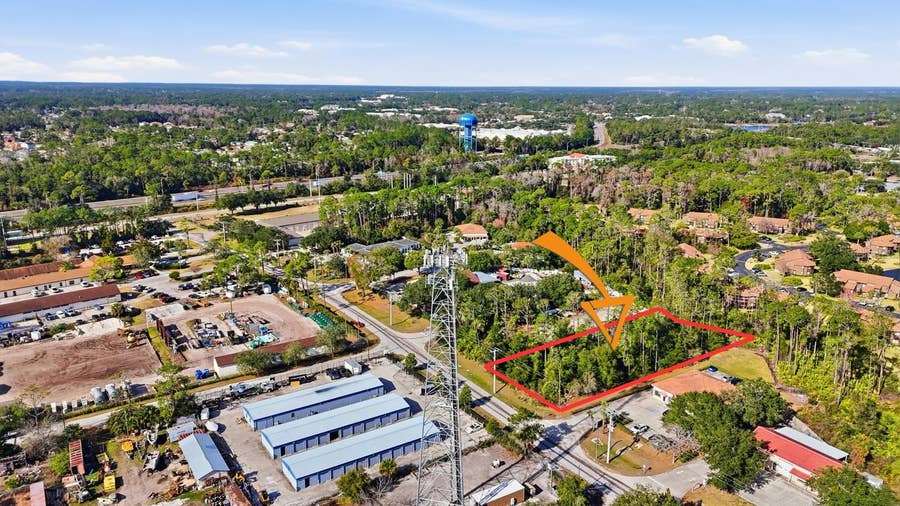 Property photo for 19 UTILITY DRIVE, Palm Coast, FL