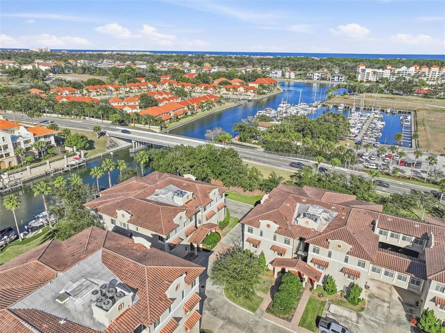 Property photo for 110 CLUB HOUSE DRIVE, #301, Palm Coast, FL