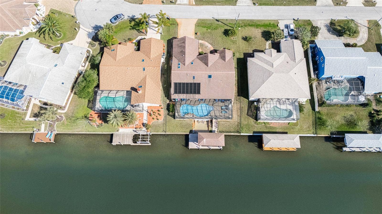 27 CHERRYTREE COURT, Palm Coast, FL 32137