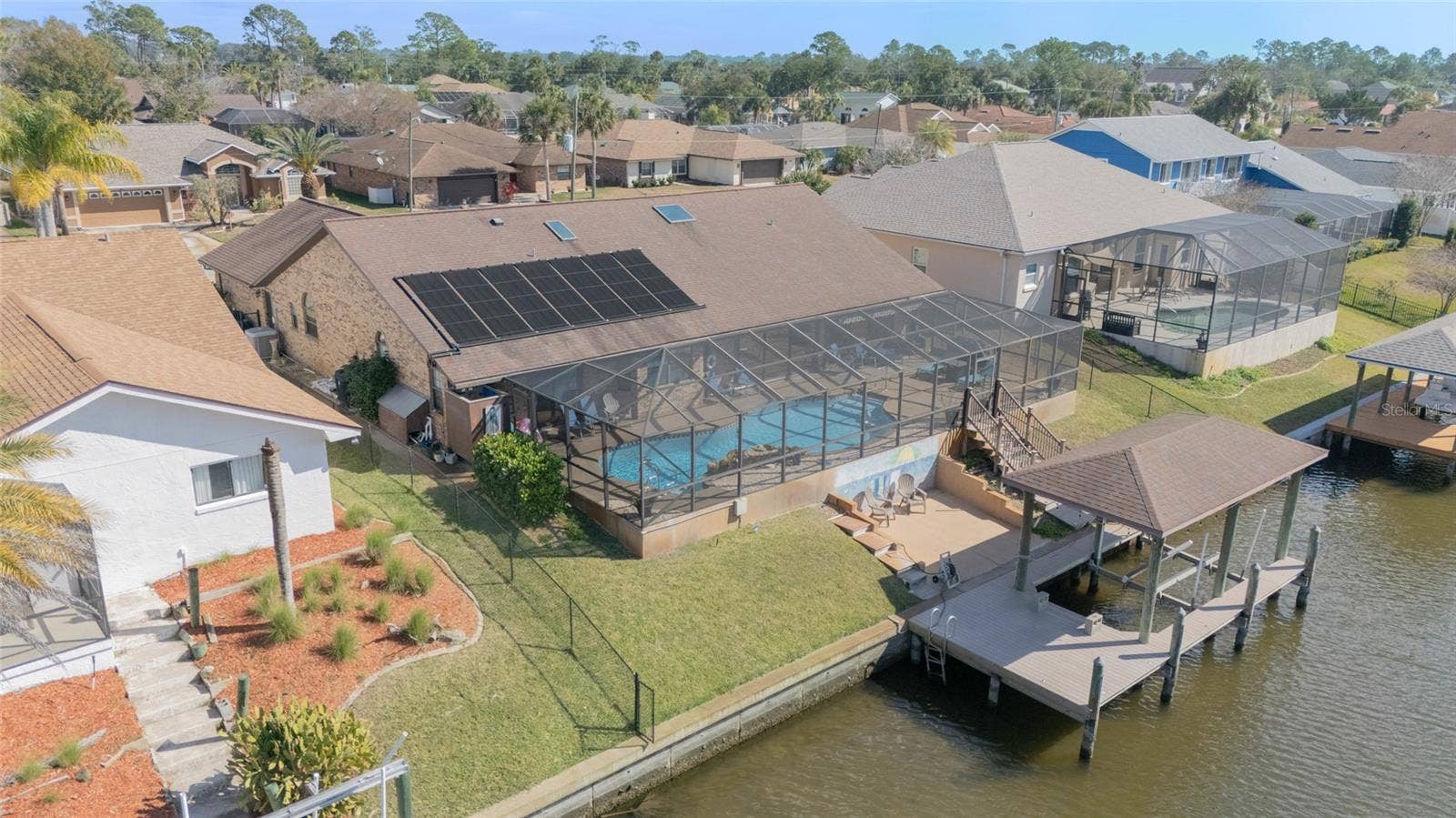 27 CHERRYTREE COURT, Palm Coast, FL 32137