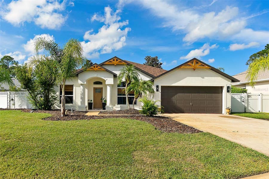 Property photo for 20 EASTWOOD DRIVE, Palm Coast, FL