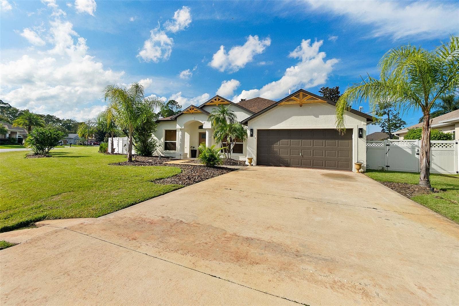 20 EASTWOOD DRIVE, Palm Coast, FL 32164 20 EASTWOOD DRIVE, Palm Coast, FL 32164