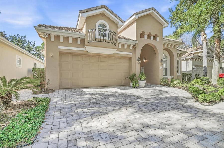 Property photo for 16 VILLAGE VIEW WAY, Palm Coast, FL