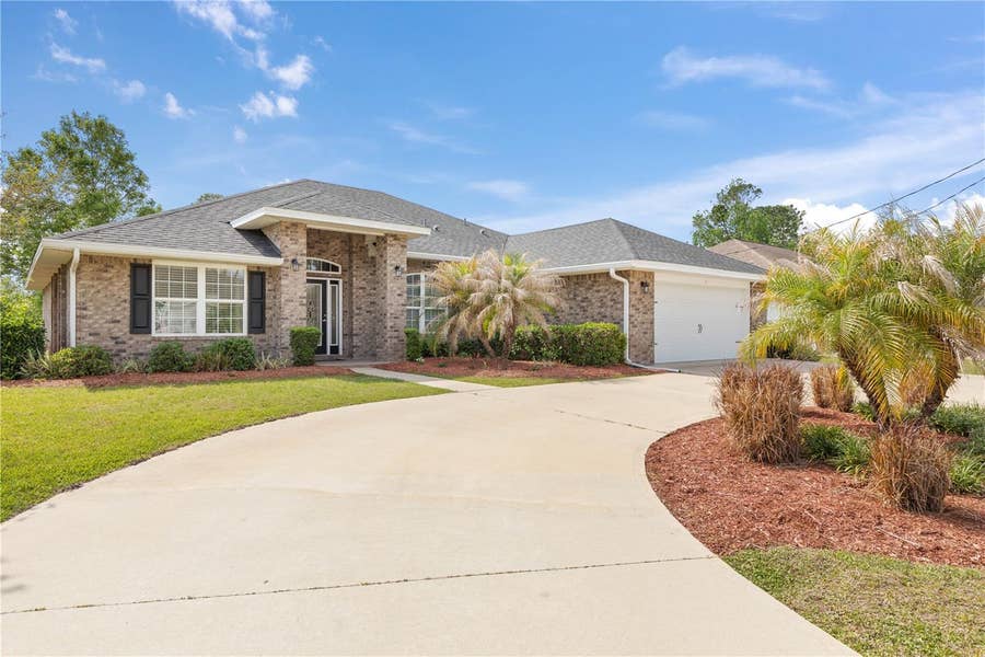 Property photo for 1 PHEASANT DRIVE, Palm Coast, FL
