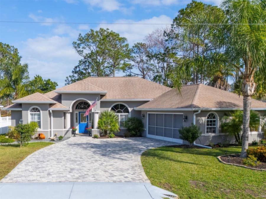 Property photo for 15 EVANS DRIVE, Palm Coast, FL