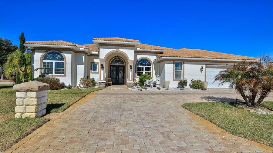 Property photo for 1 ROCKWELL LANE, Palm Coast, FL
