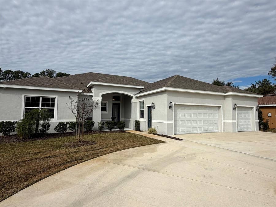 Property photo for 10 POINT OF WOODS DRIVE, Palm Coast, FL