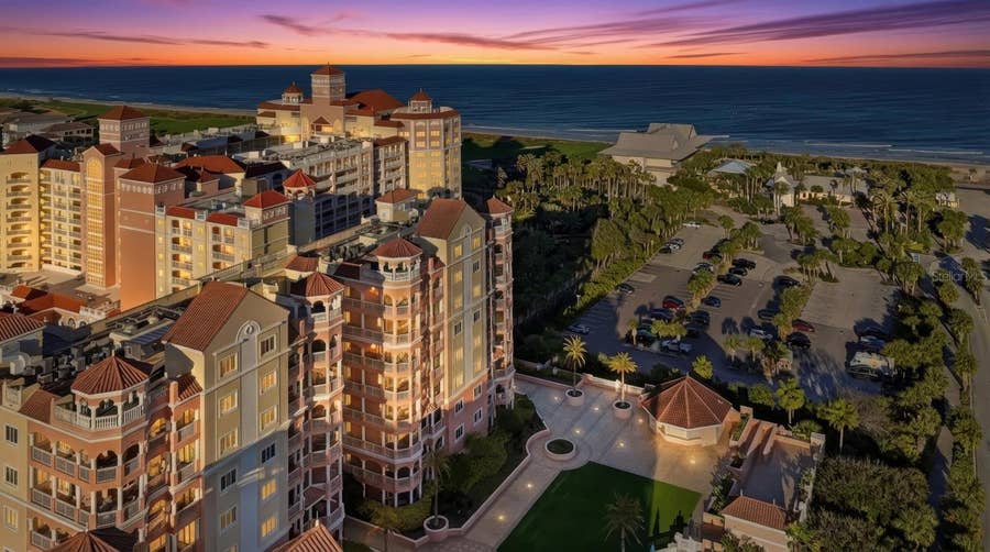 Property photo for 200 OCEAN CREST DRIVE, #843, Palm Coast, FL