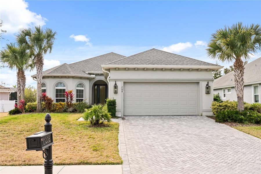 Property photo for 208 HERON DRIVE, Palm Coast, FL