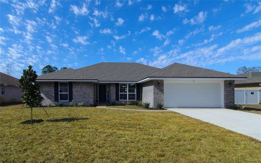 Property photo for 8 LOUVET LANE, Palm Coast, FL