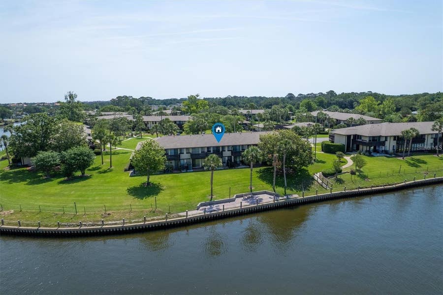 Property photo for 44 CLUB HOUSE DRIVE, #105, Palm Coast, FL