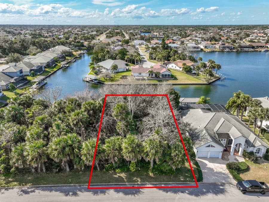 Property photo for 49 LONGVIEW WAY N, Palm Coast, FL