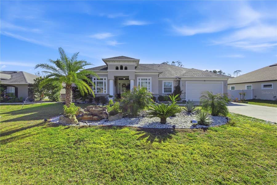Property photo for 35 EDGELY LANE, Palm Coast, FL